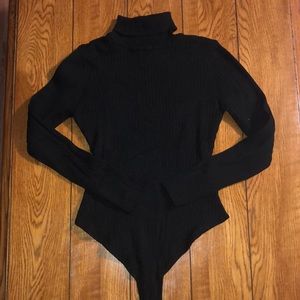 Fashion Nova bodysuit